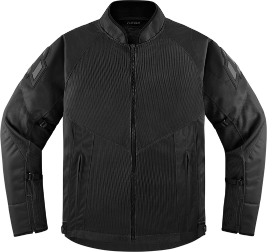 Icon Mesh AF Jacket