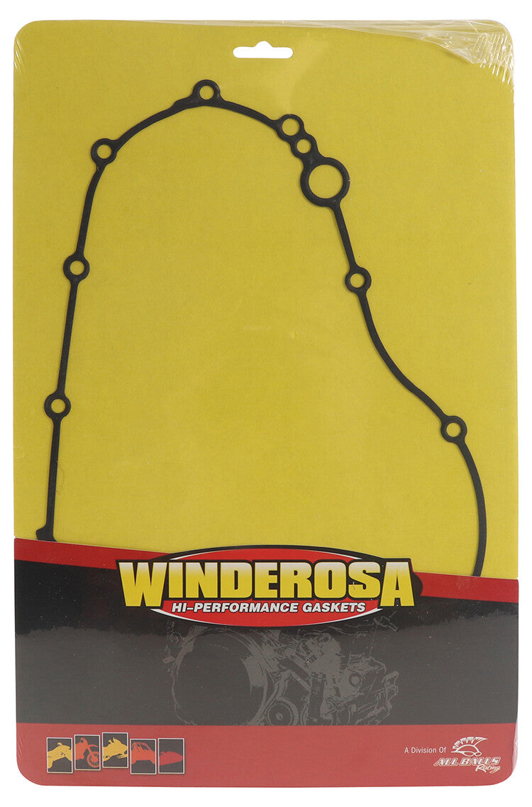 VERTEX Clutch Cover Gasket