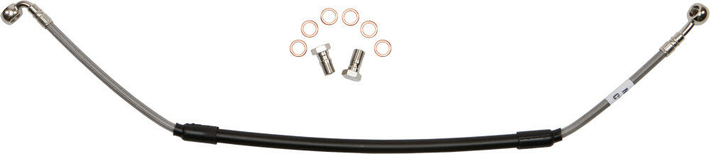 Gbrakes Steel Brake Line