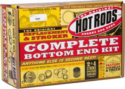 HOT RODS Complete Bottom End Kit