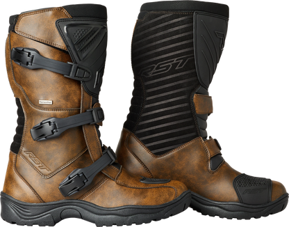 RST Pro Series Ambush CE Waterproof Boots