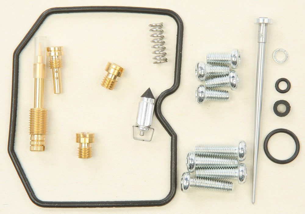 All Balls Carburetor Kit