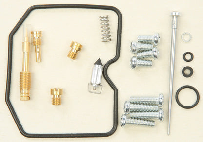 All Balls Carburetor Kit