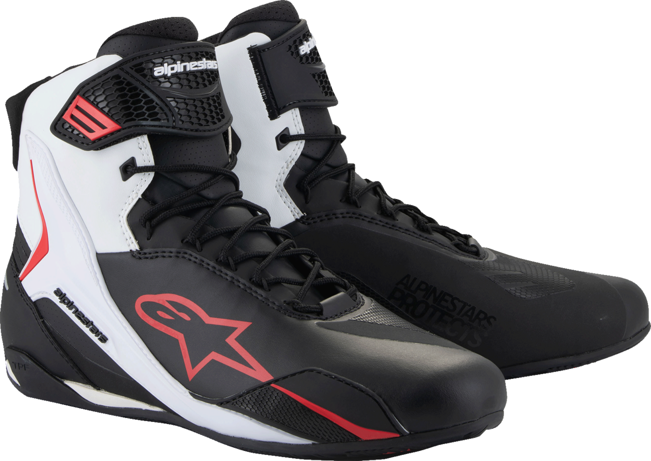Alpinestars Faster-4 Shoes