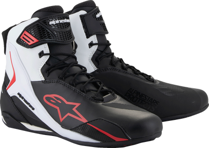 Alpinestars Faster-4 Shoes