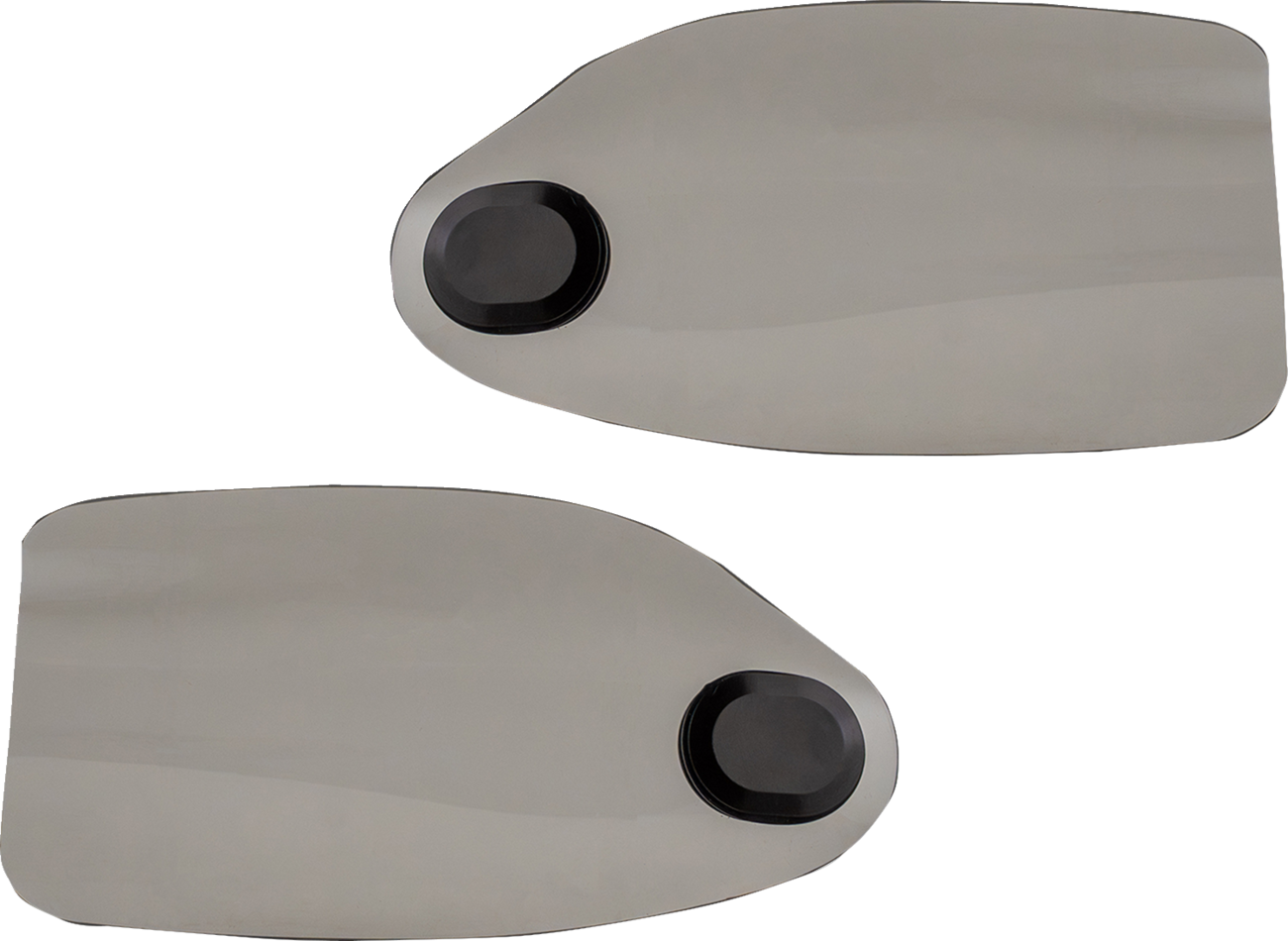 Klock Werks Flare Handguards for Indian