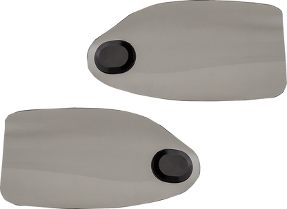 Klock Werks Flare Handguards for Indian