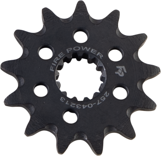 Fire Power Front CS Sprocket