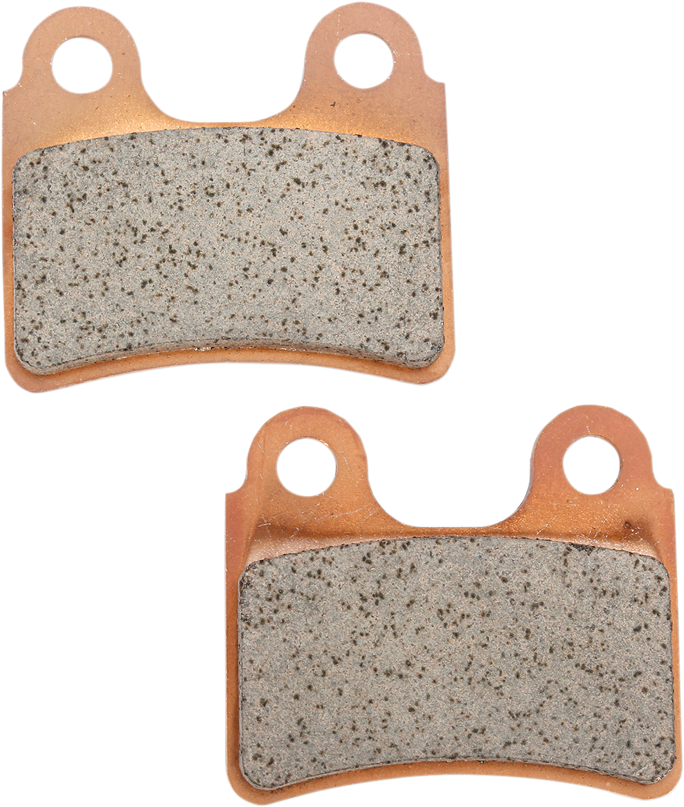 DP Brakes SDP Pro MX Sintered Brake Pads