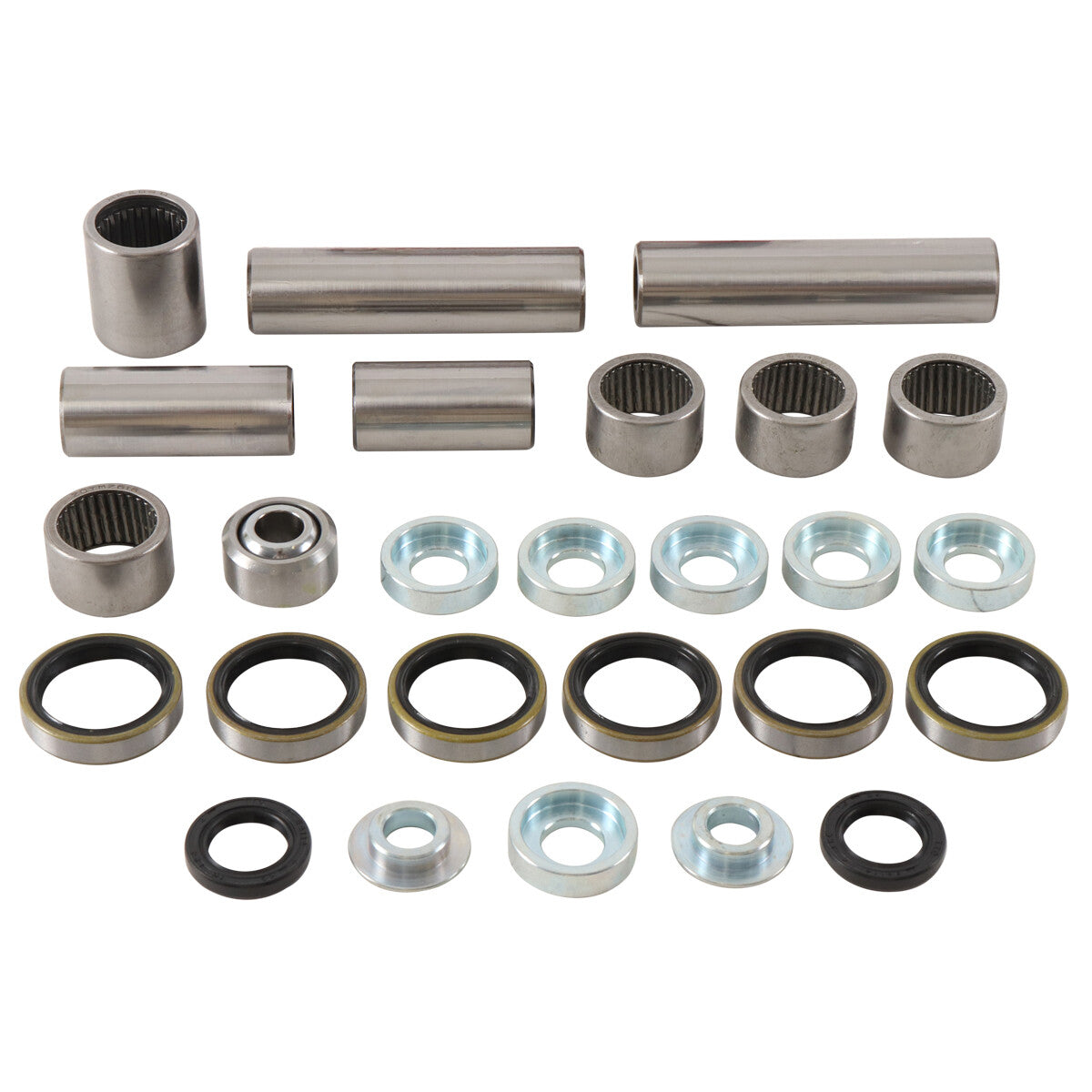 All Balls Swingarm Linkage Bearing & Seal Kit