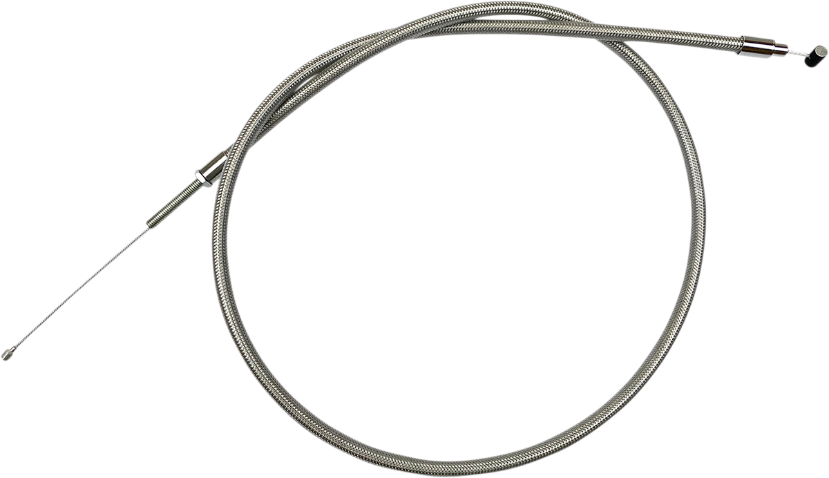 Magnum Shielding XR Clutch Cable for Indian