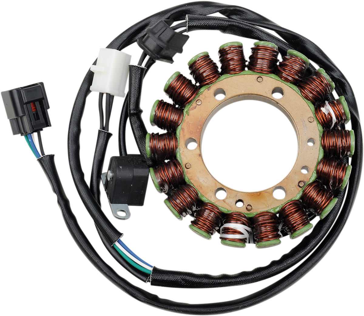 Moose Offroad Stator