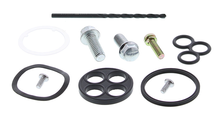All Balls Petcock Repair Kit