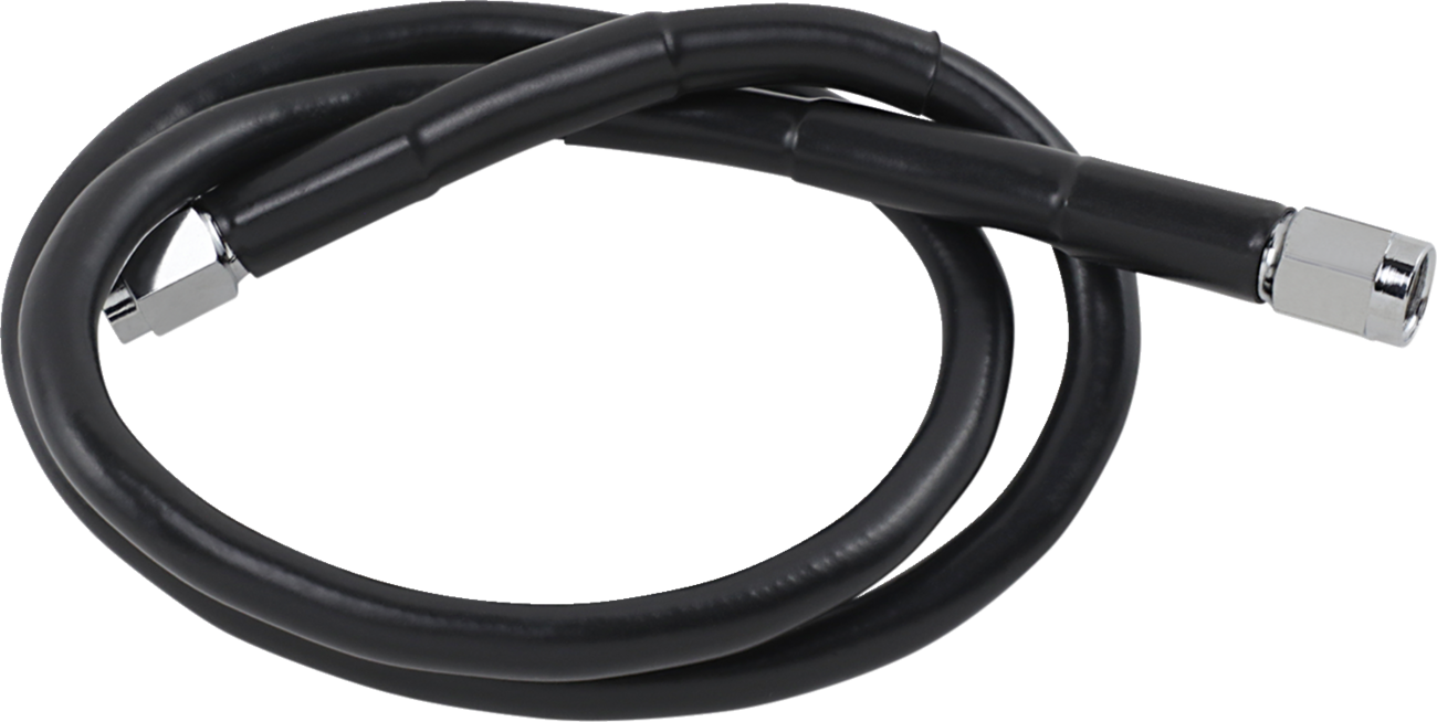 Drag Specialties Universal Brake Line