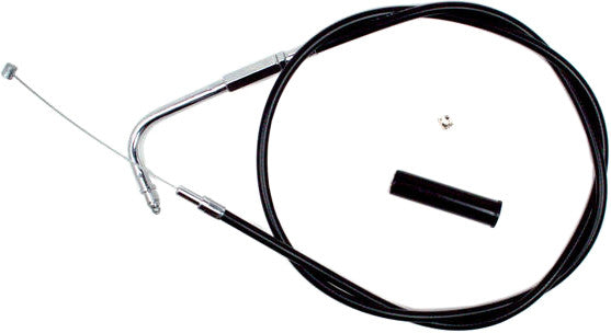 Motion Pro Vinyl Throttle Cable