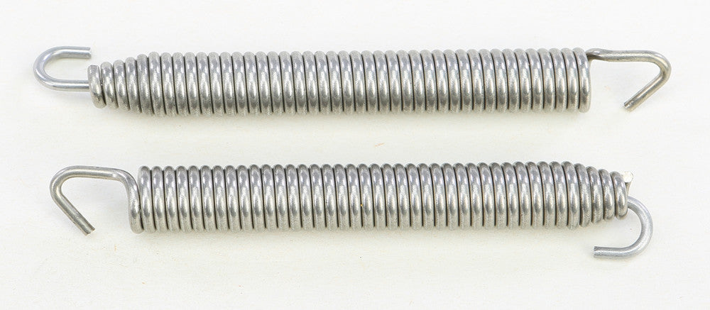 HELIX Stainless Swivel Style Exhaust Springs