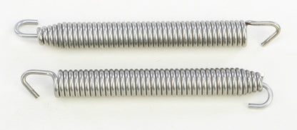 HELIX Stainless Swivel Style Exhaust Springs