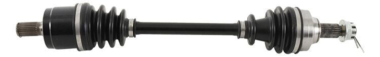 All Balls 6 Ball Heavy Duty Axle