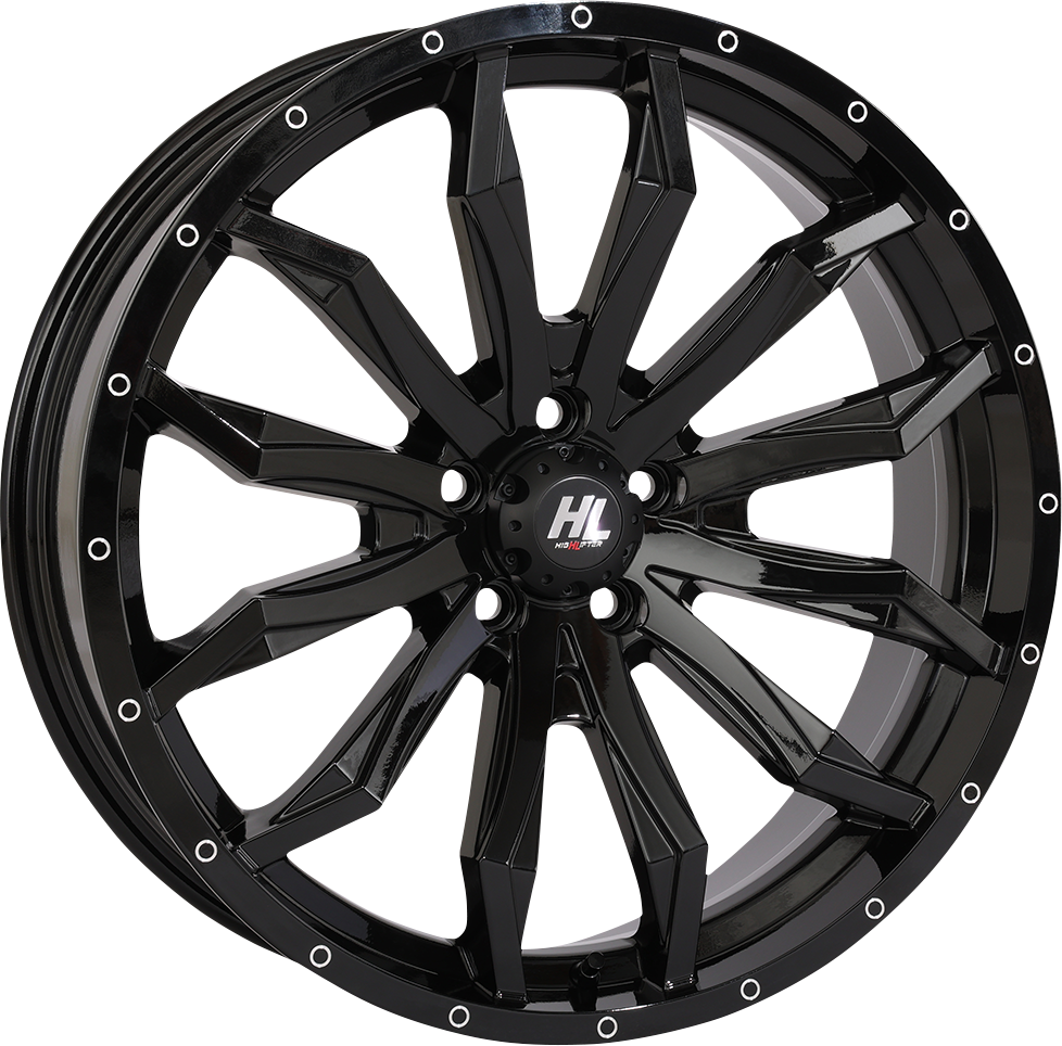 High Lifter Wheel - HL21