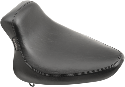 Le Pera Silhouette Solo Seat