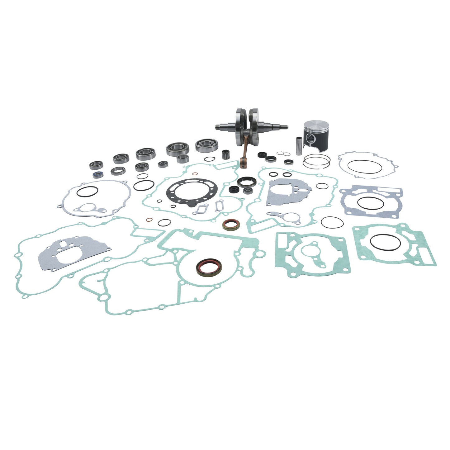 VERTEX Complete Engine Rebuild Kit