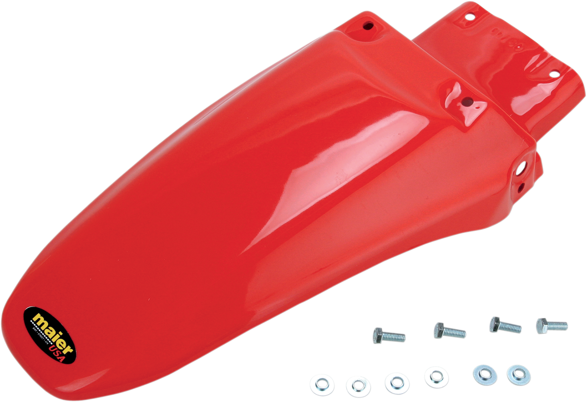 Maier Replacement Rear Fender