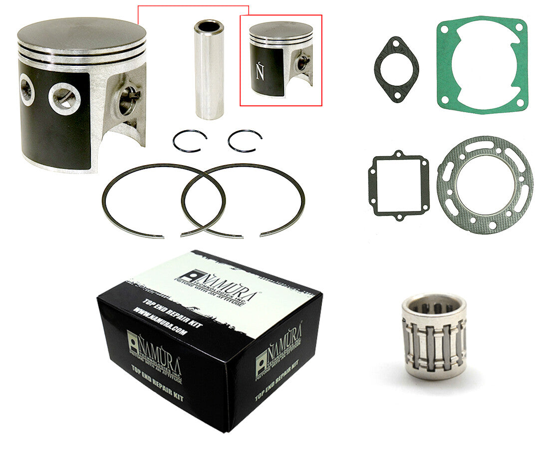 Namura Top End Repair Kit
