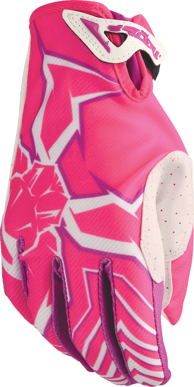 Moose Offroad Agroid Pro Gloves