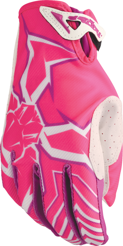 Moose Offroad Agroid Pro Gloves
