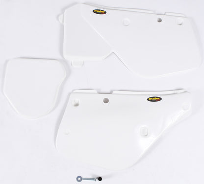 MAIER Replica Side Panel
