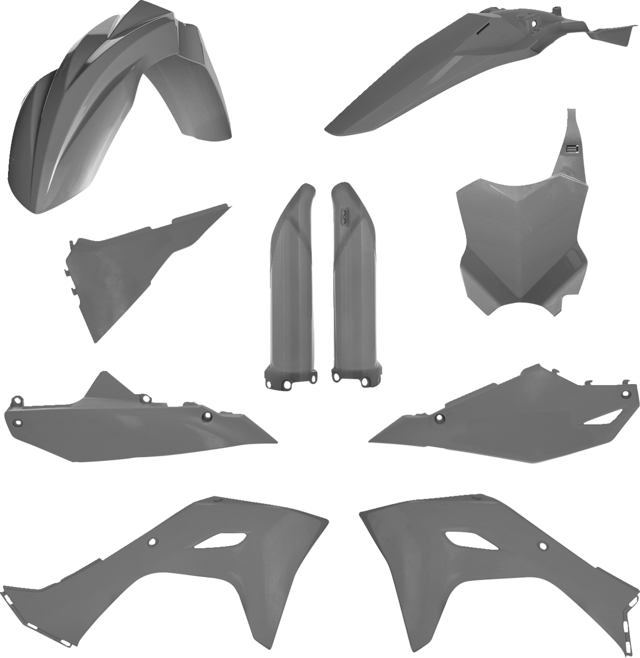Acerbis Full Body Kit