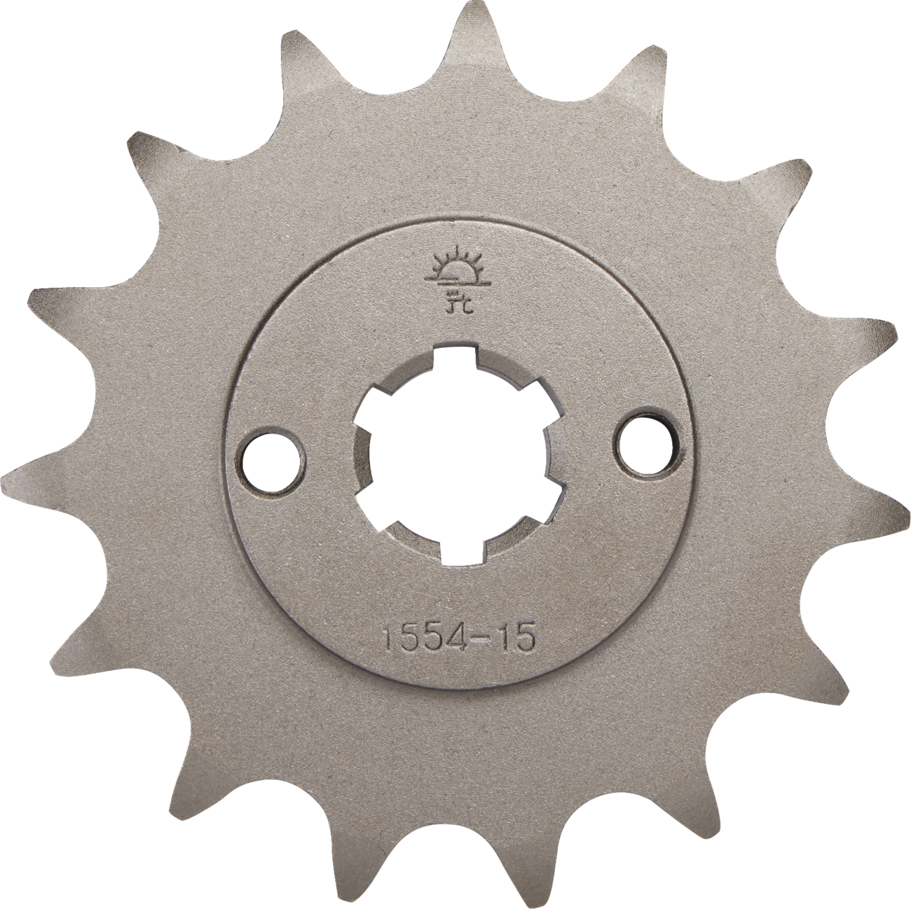 JT Sprockets Countershaft Front Sprocket