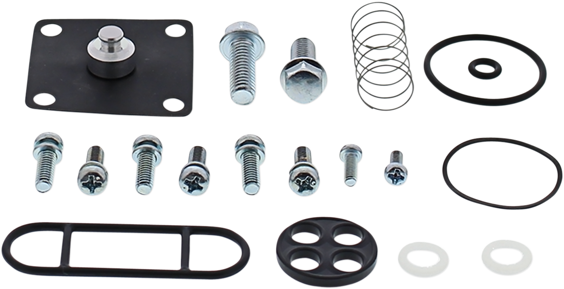 Moose Offroad Fuel Petcock Rebuild Kit
