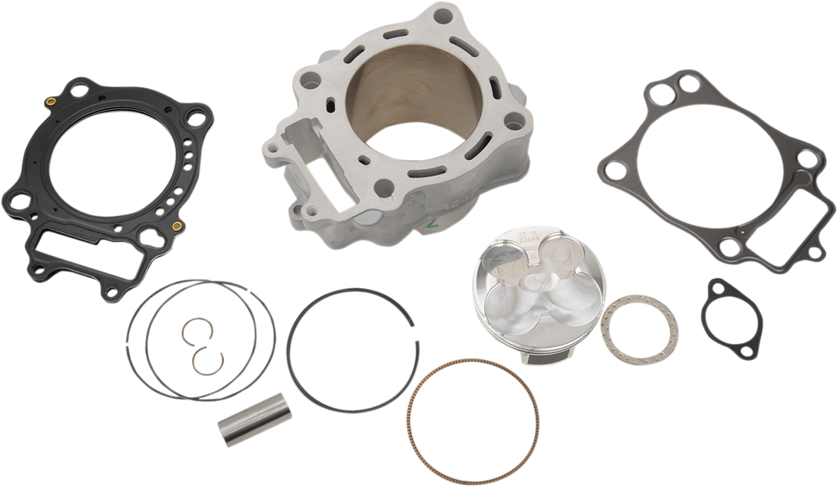 Standard Bore High Compression Cylinder Kit