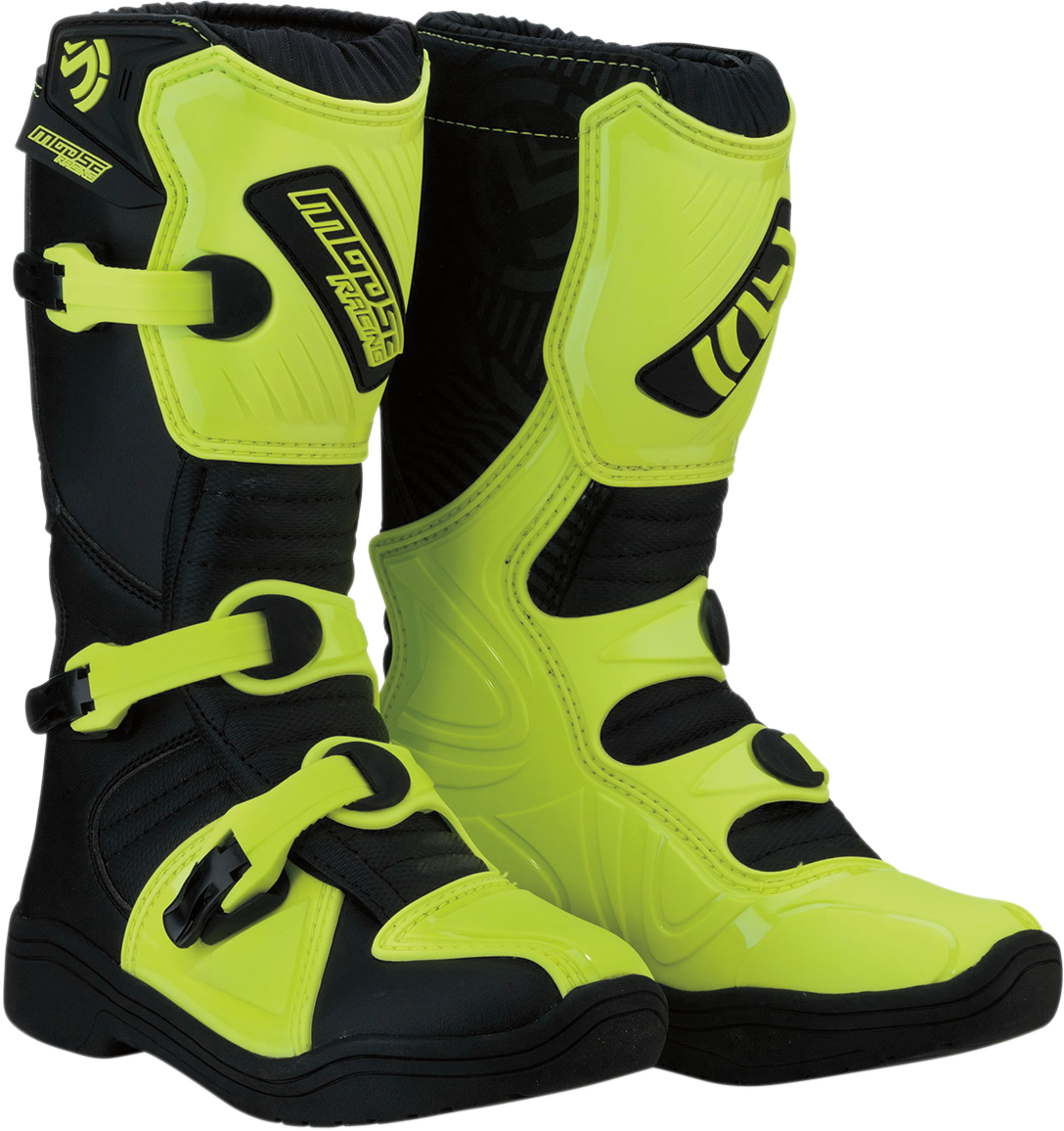 Moose Offroad M1.3 Boots