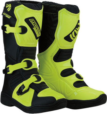 Moose Offroad M1.3 Boots
