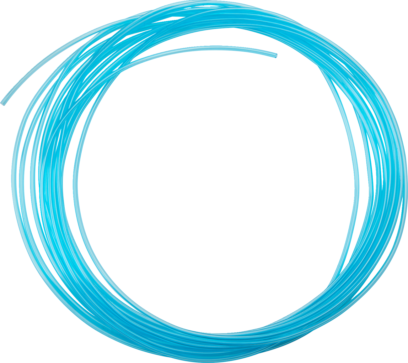 Parts Unlimited Polyurethane Fuel Line