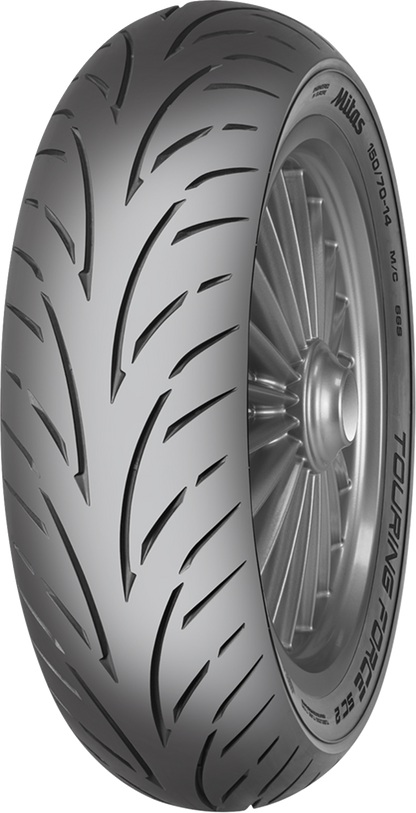 Mitas Touring Force-SC 2 Tire