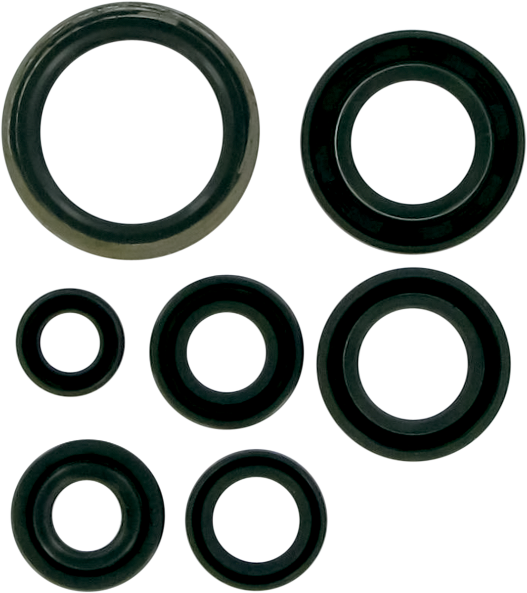 Moose Offroad Motor Oil Seals