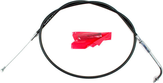 Motion Pro Vinyl Idle Cable