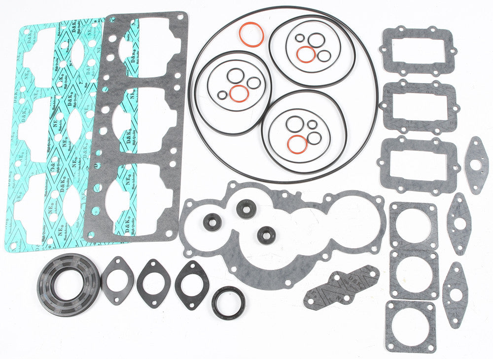 SP1 Engine Gasket Set