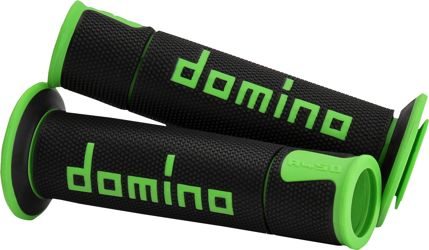 G2 Ergonomics Corp. A450 Grips - Domino