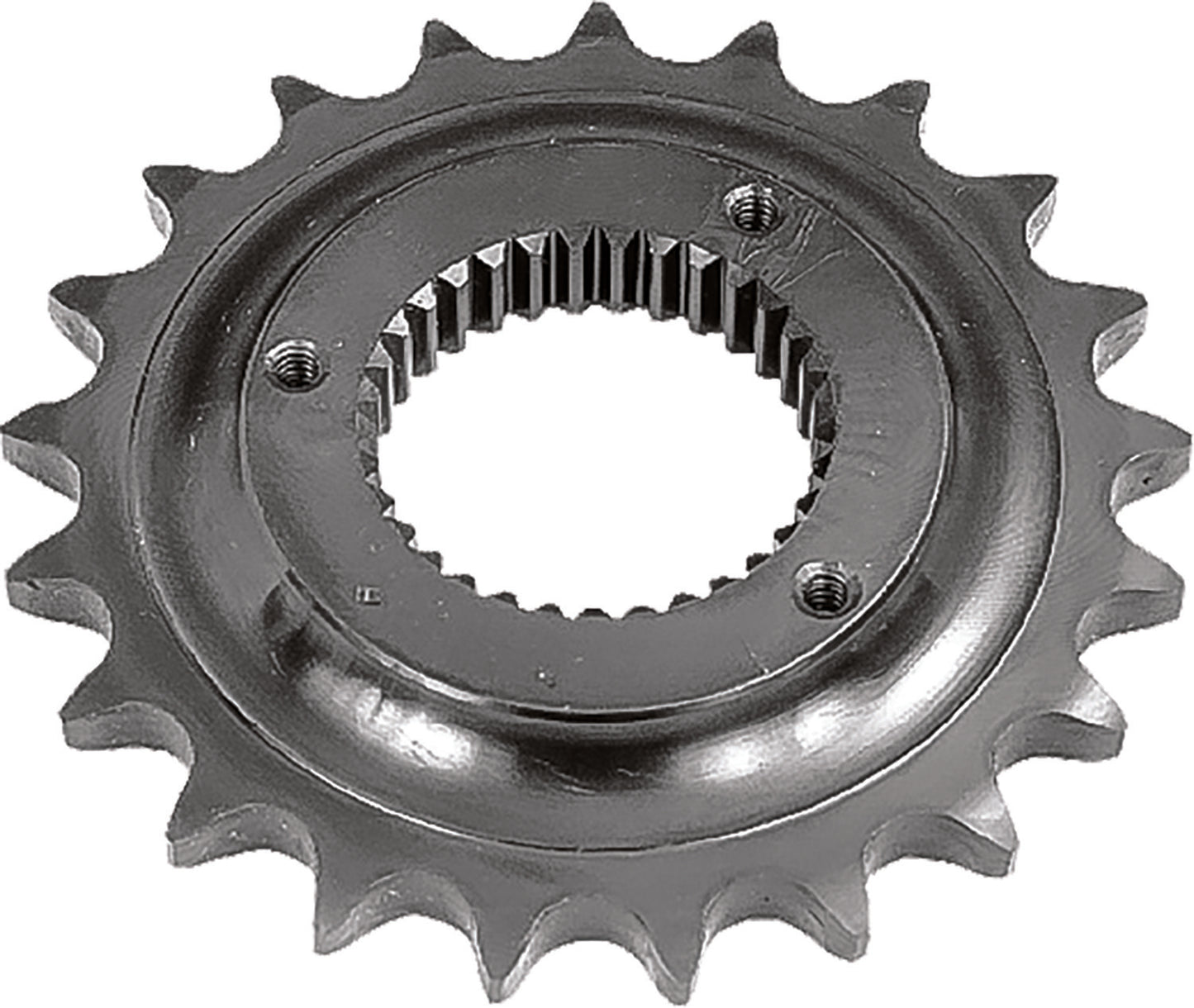 Harddrive Transmission Sprocket