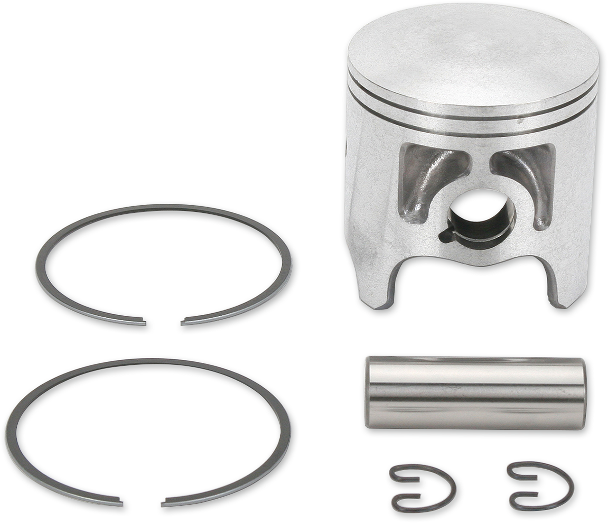 Parts Unlimited Piston Assembly