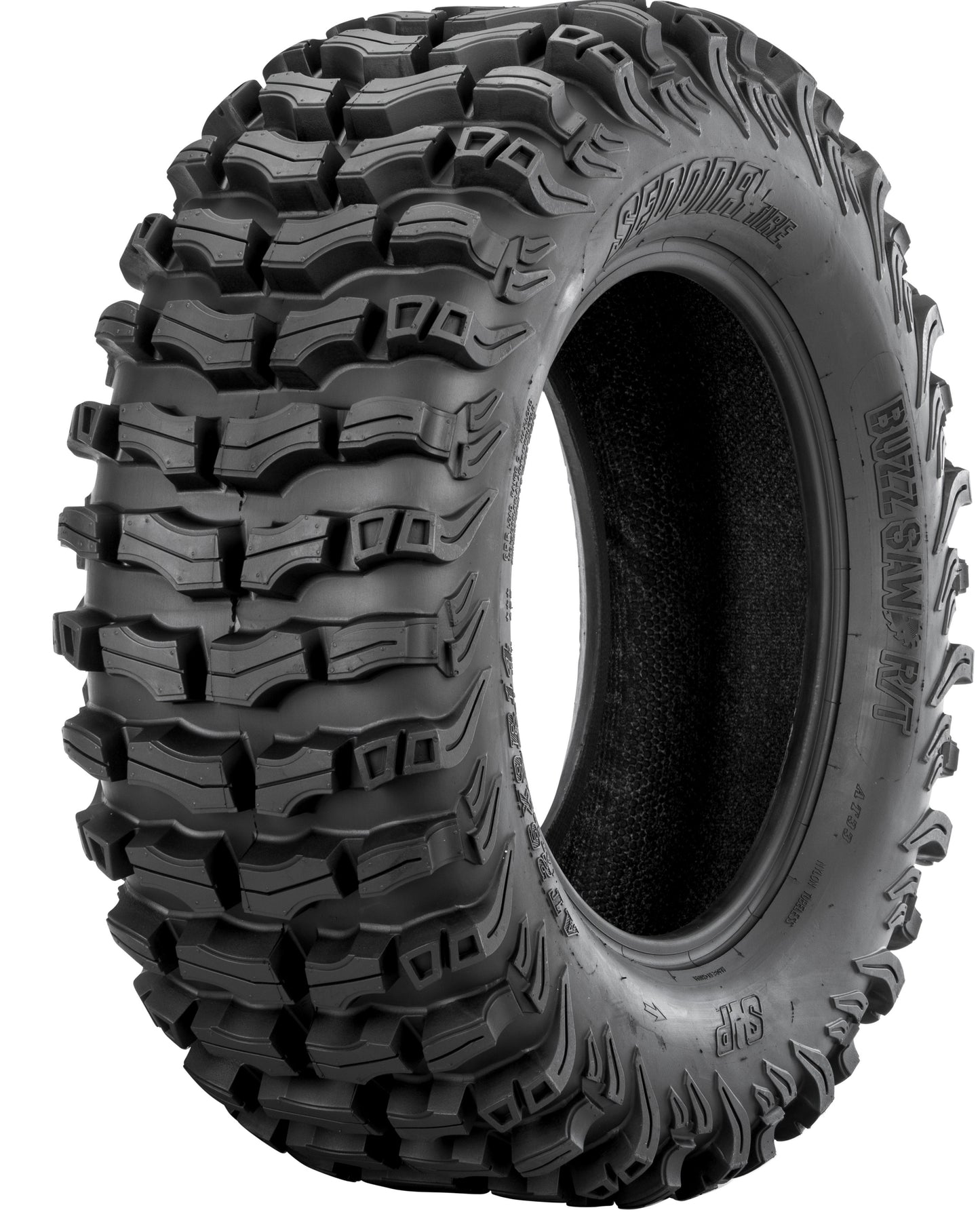 SEDONA Buzz Saw RT Tire