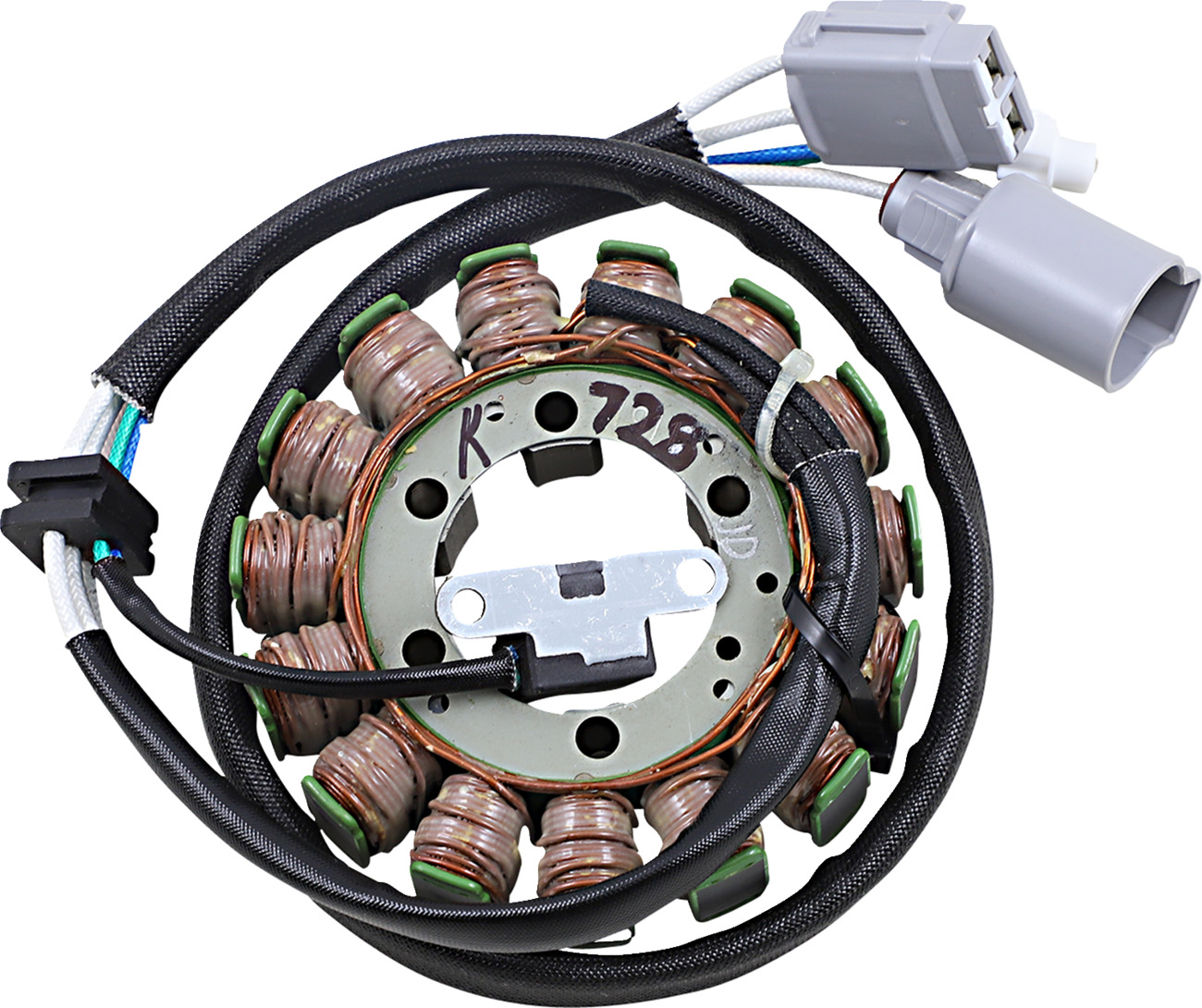 Moose Offroad Stator