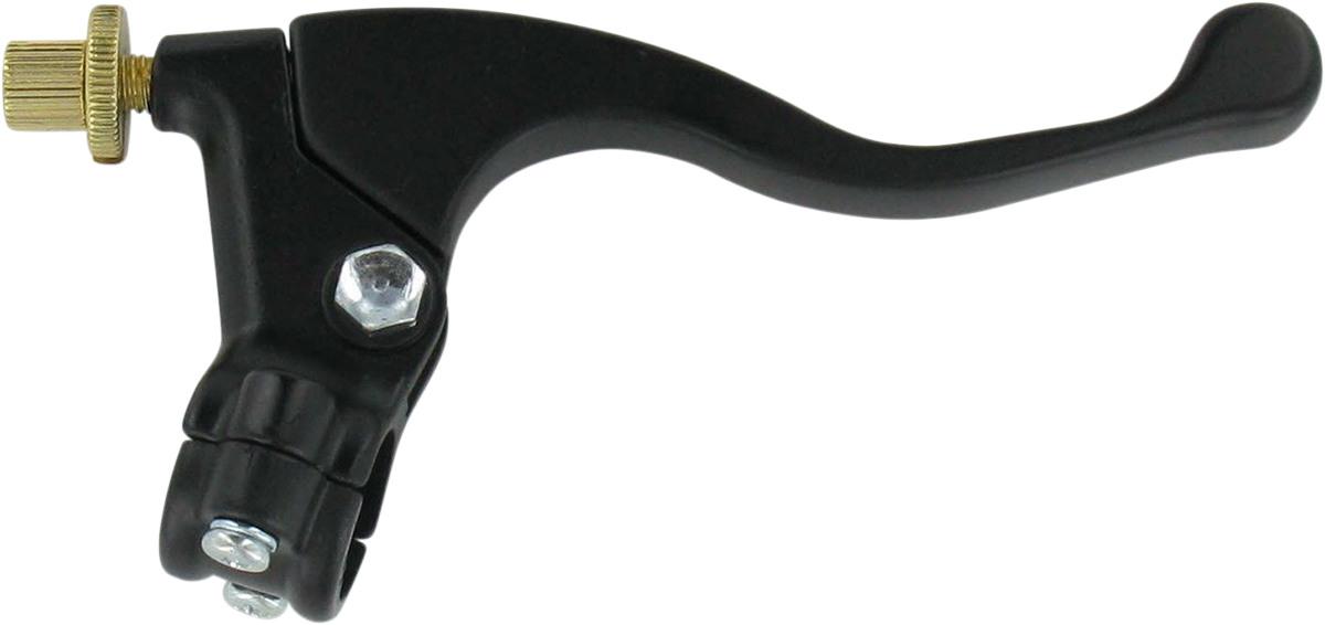 Parts Unlimited Shorty Style Power Lever Assembly