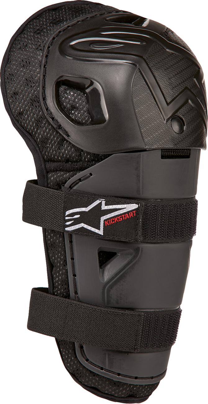 Alpinestars Youth Bionic Action Kickstart Guards  Knee