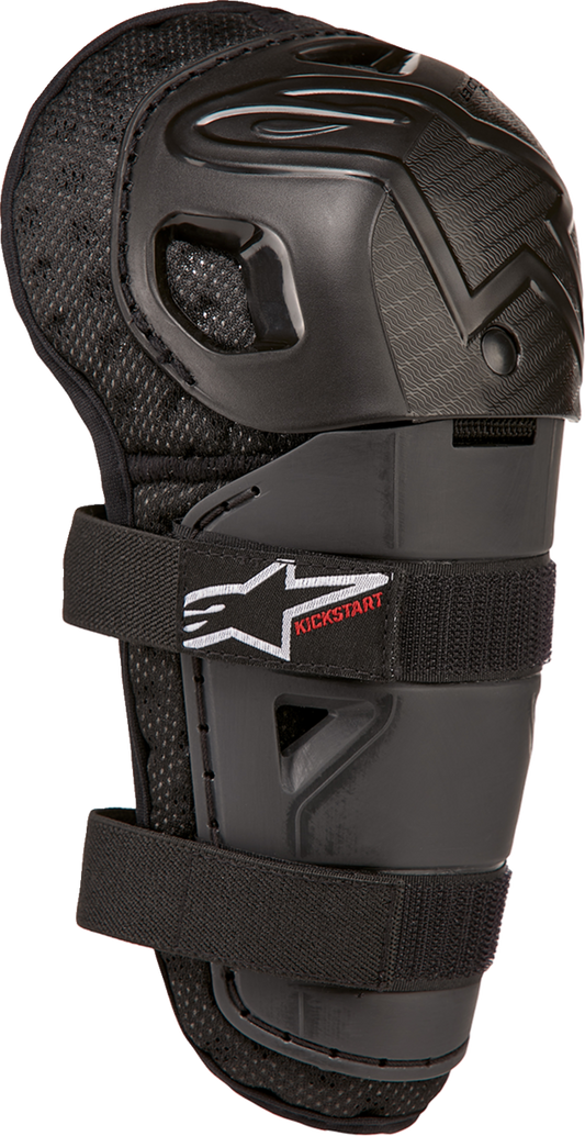 Alpinestars Youth Bionic Action Kickstart Guards  Knee