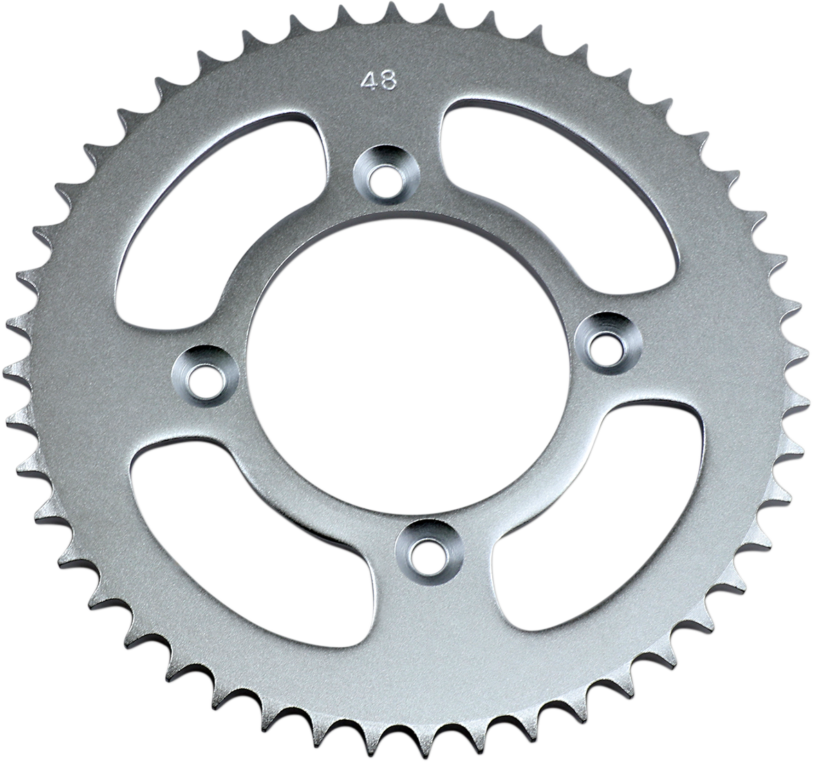 Parts Unlimited Rear Sprocket